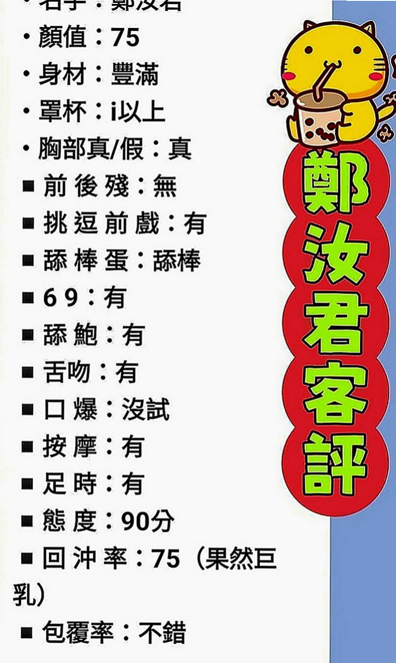 鹽埕按摩：睿婕 |按摩小妹|163cm|55kg|D罩杯|20歲|口活很厲害 挑逗的你不要不要的 性感的小陰唇 一點都沒有風塵味 五官清秀 苗條身材 修長美腿