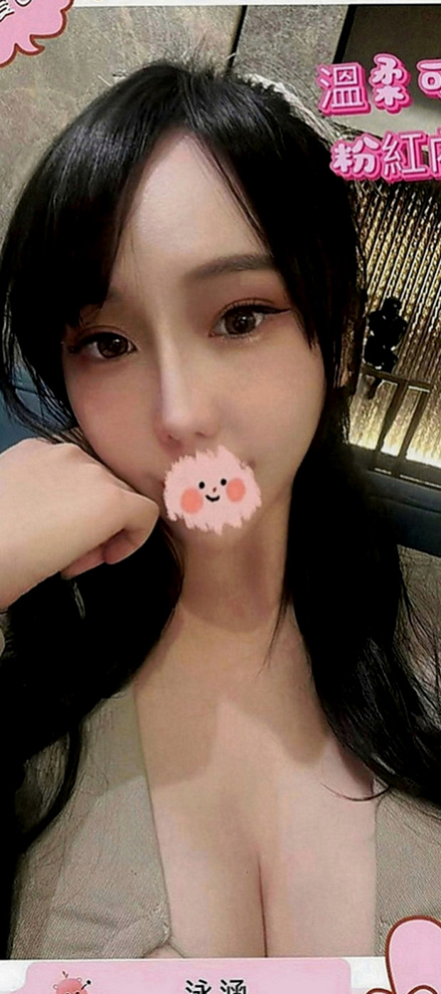 外埔小姐外送：桃子 |熟女嬌妻|163cm|42kg|D罩杯|19歲|奶大不下垂主動熱情浪到爆表的鐘點情人
