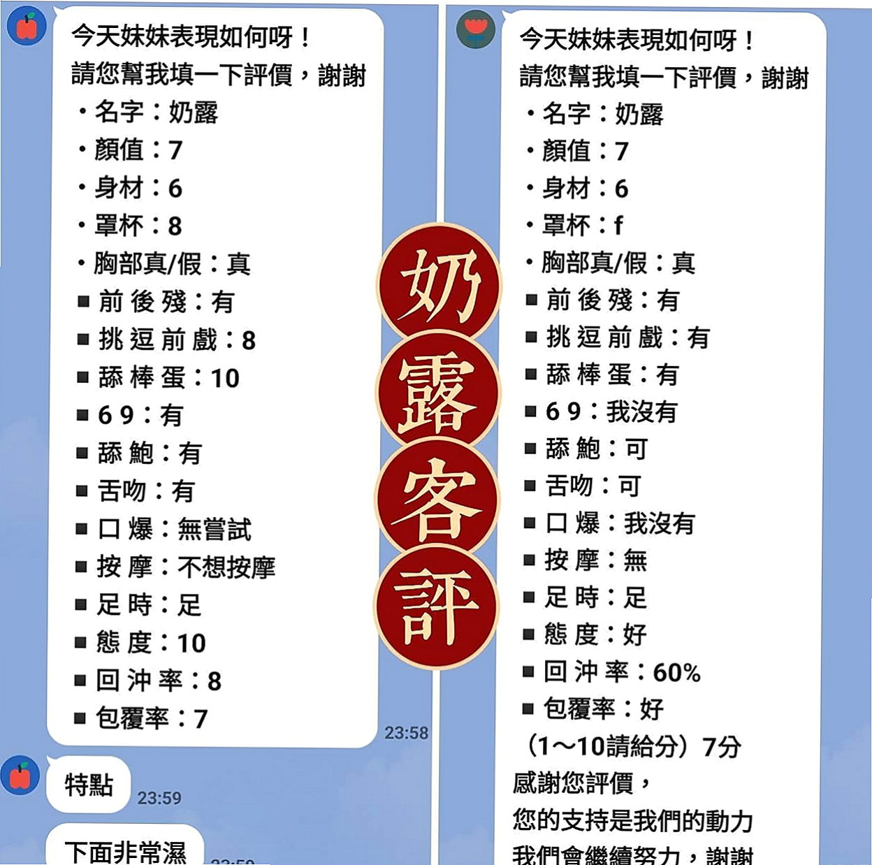 大安外送茶：嫣兒 |大奶爆乳正妹|168cm|47kg|E罩杯|24歲|性感爆乳辣妹 個性很open 身材火辣   氣質出眾 迷人的臉蛋 白皙的皮膚服務很贊