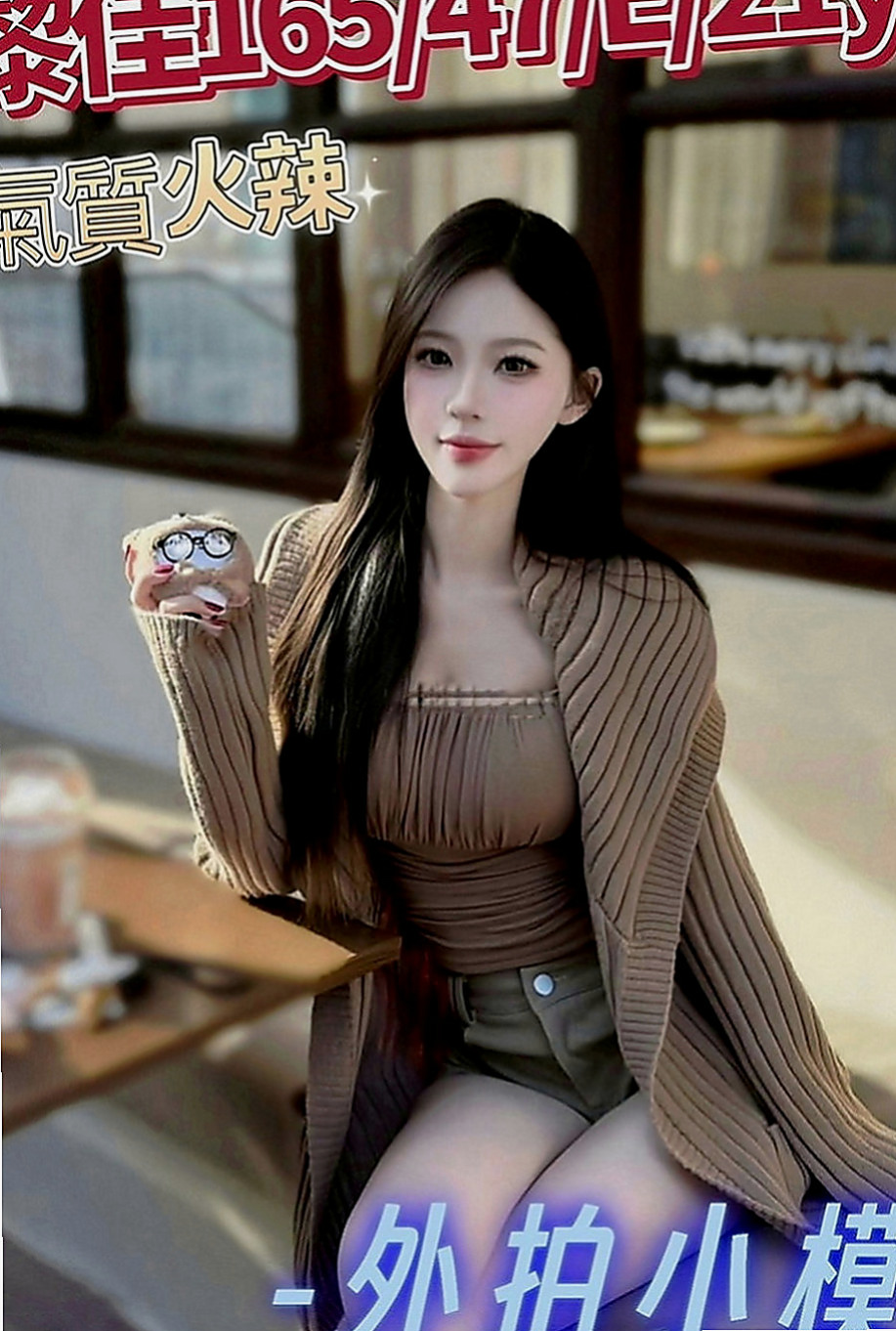 萬華按摩全套：雅欣 |性感火辣茶|163cm|46kg|E罩杯|18歲|前一段時間剛離婚 今天好想要  火辣身材 風韻猶存 前凸後翹