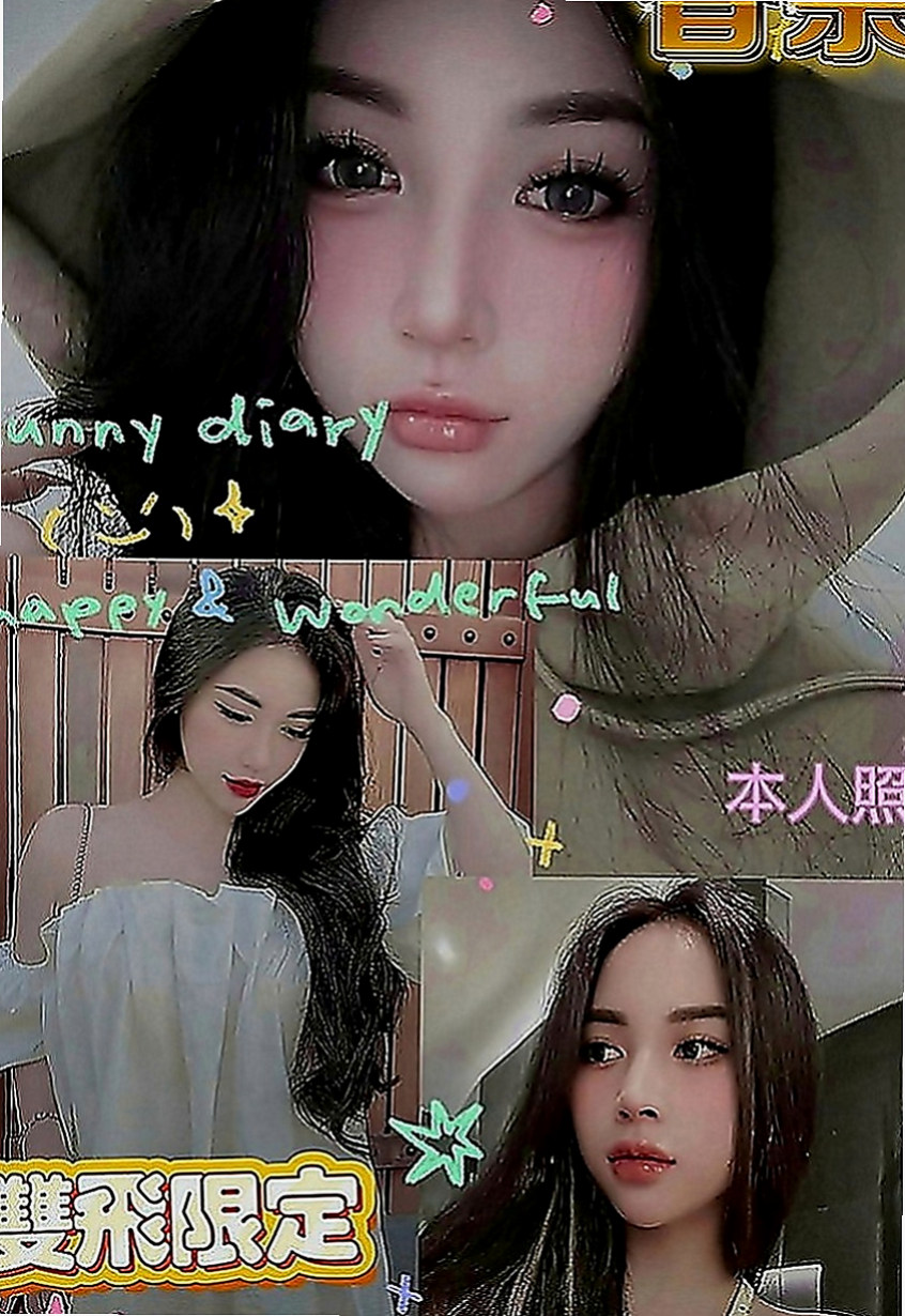 內門油壓：惠茜 |化妝師|166cm|48kg|C罩杯|18歲|穴穴比較粉嫩緊口交技術很贊噢