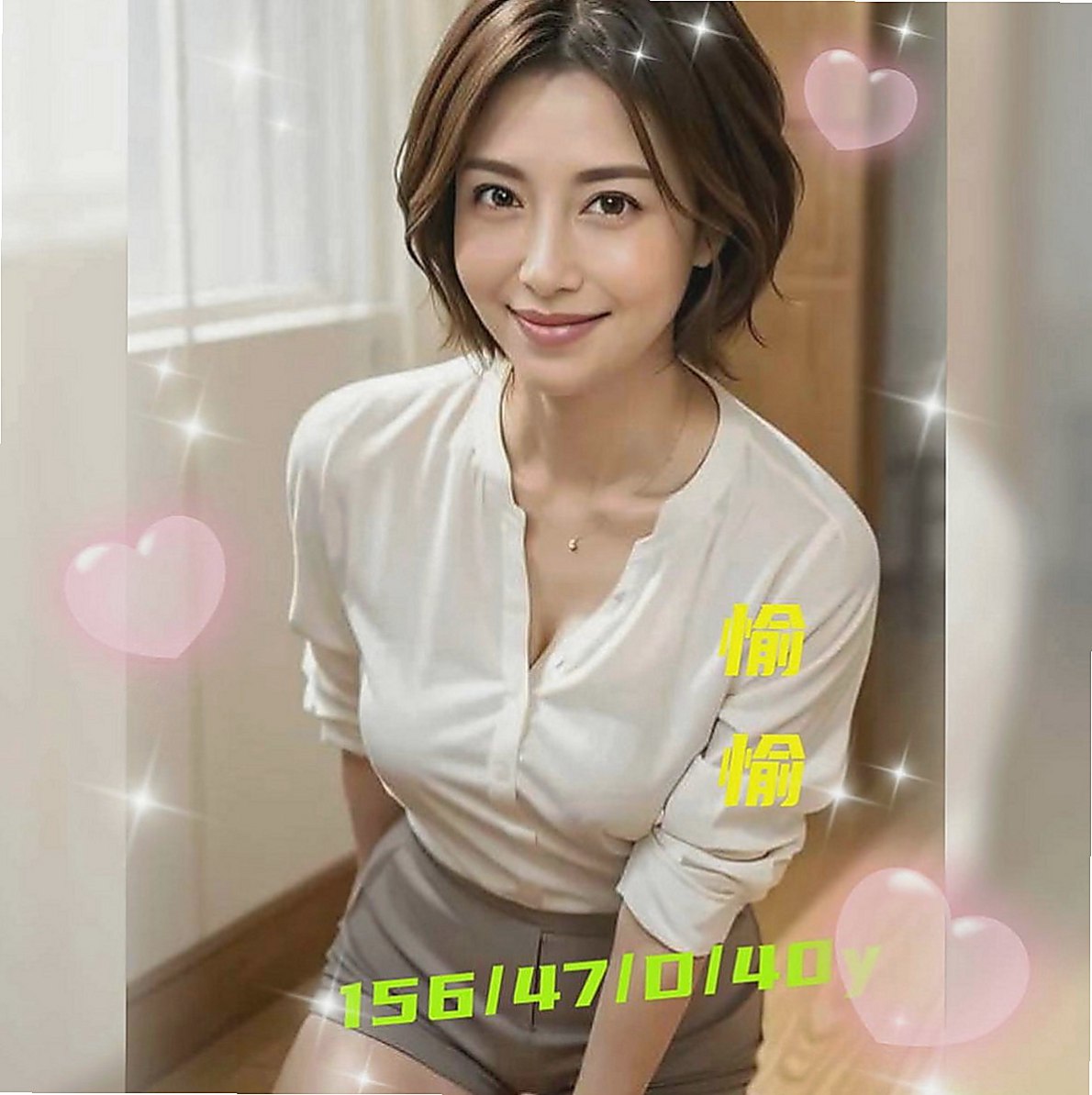 三民好茶外送：琪朵 |巨乳空姐|163cm|50kg|E罩杯|21歲|技術沒有話說挑逗死你 很騷的女人 看起來很年輕.保養的好.服務大膽